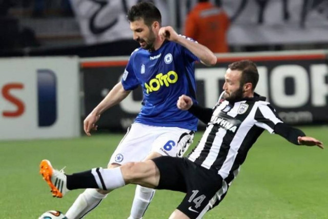 ΠΑΟΚ-Ατρόμητος: «Καυτή» μάχη στην άδεια Τούμπα