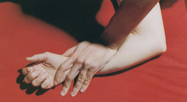 ΣΟΚ στην Εύβοια: Νεαρός χτύπησε και βίασε μία ηλικιωμένη