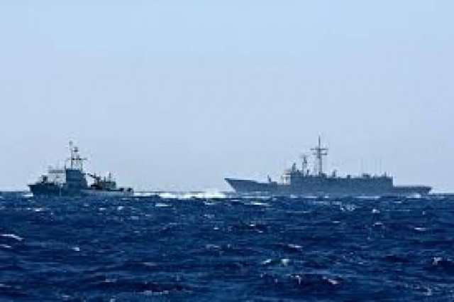 Βιετνάμ: Κατηγορίες εις βάρος της Κίνας για εσκεμμένο εμβολισμό πλοίων