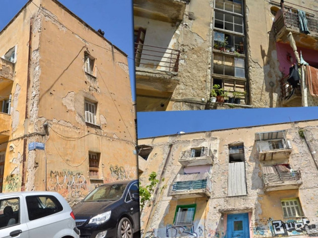 Τι θα γίνουν τα «Προσφυγικά» της Αλεξάνδρας;