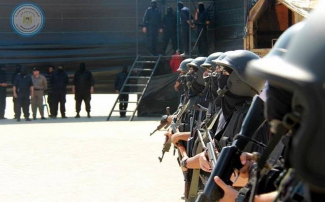 Γάζα: Εκτελέστηκαν δύο Παλαιστίνιοι κατηγορούμενοι για κατασκοπεία