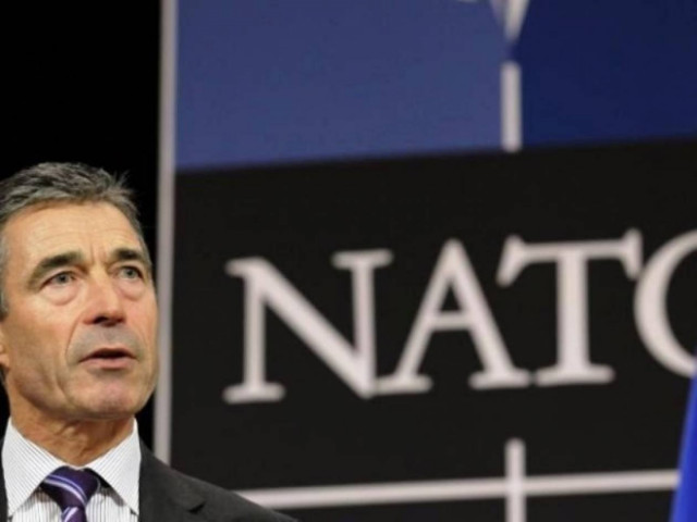 ΝΑΤΟ: Να αποσύρει η Ρωσία τα στρατεύματά της από τα ουκρανικά σύνορα