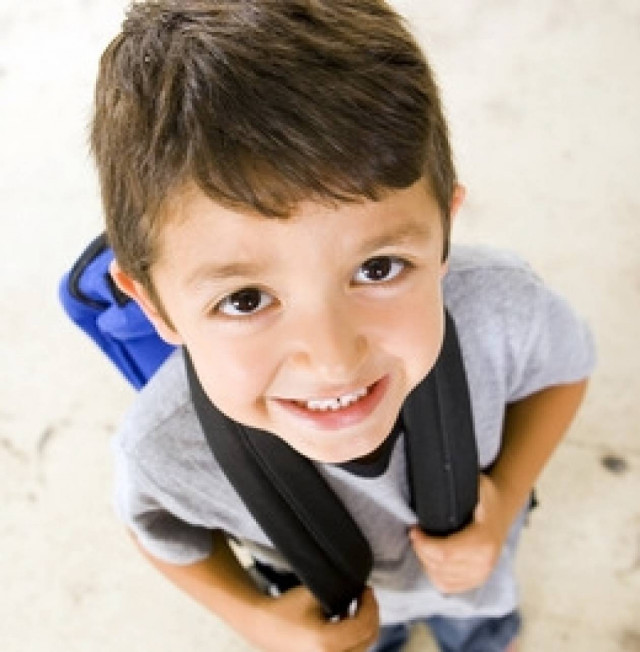 Επτάχρονος πήγε στο σχολείο με την ηρωίνη της γιαγιάς!