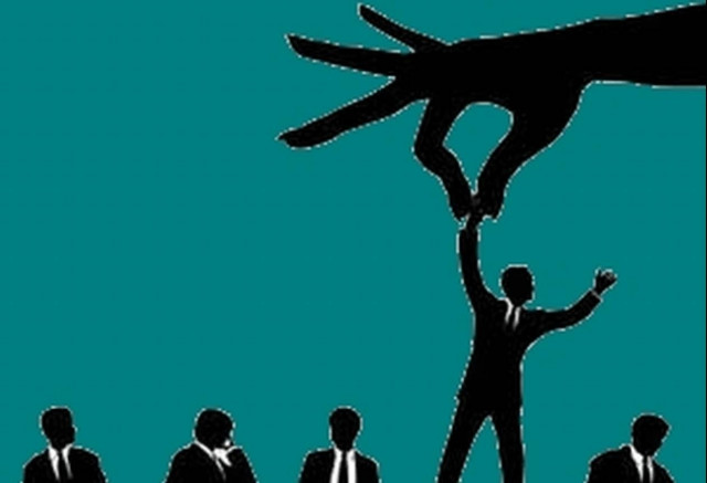 Απολύσεις σε 14 οργανισμούς του Δημοσίου – Ποιοι είναι