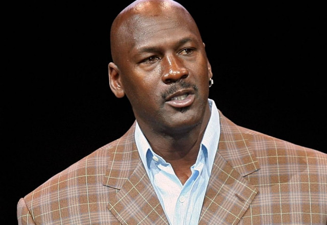 Τζόρνταν: Μικρός ήμουν ρατσιστής. Αντιπαθούσα τους λευκούς