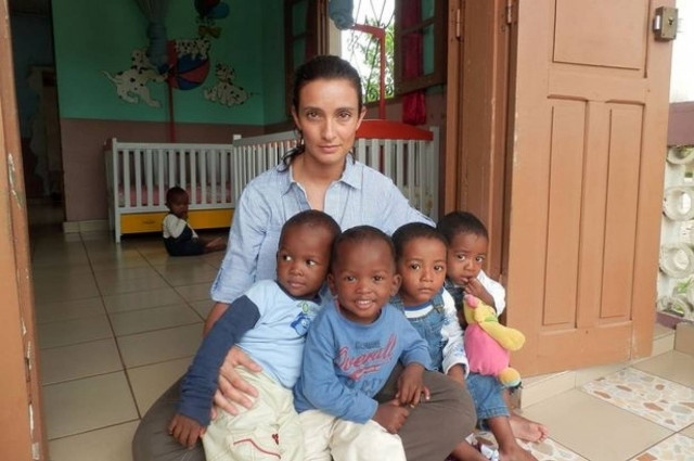 Μαδαγασκάρη: Εκεί που τα δίδυμα θεωρούνται καταραμένα! (video+photos)