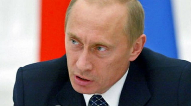 Ρωσία: Επίδειξη ισχύος στην επέτειο νίκης στο Β΄Παγκόσμιο Πόλεμο