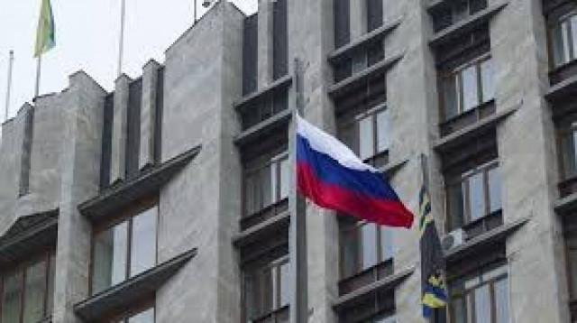 Στις 11 Μαϊου το δημοψήφισμα στο Ντόνετσκ