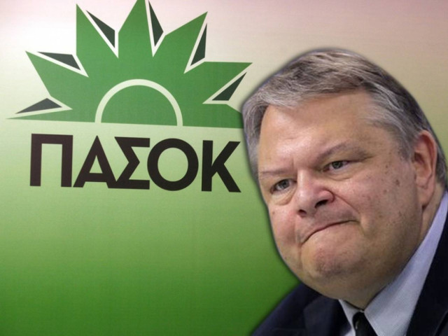 Ανοίγει η συζήτηση για αλλαγή ηγεσίας στο ΠΑΣΟΚ