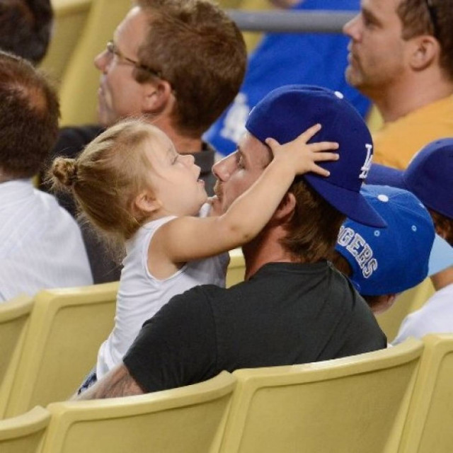 7 σημάδια ότι θα γίνει καλός μπαμπάς για τα μωρά σου