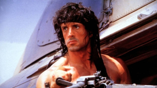 Θεσσαλονίκη: Κατεβαίνει υποψήφιος ο οποίος είναι «φτυστός» ο Σταλόνε