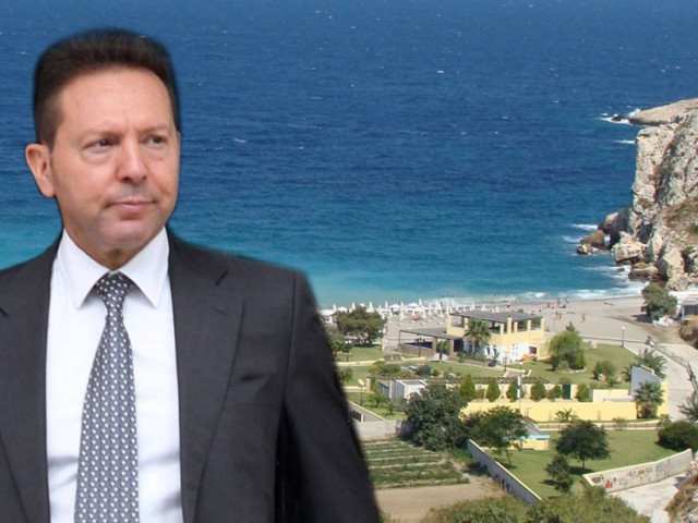 Οργή λαού για το Ν/Σ έκτρωμα: «Κάτω τα χέρια από τον αιγιαλό»!