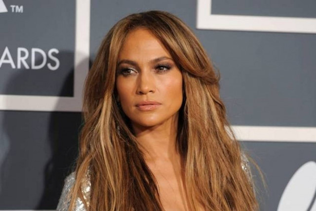 Τζένιφερ Λόπεζ: Την κατηγόρησαν για σεξισμό και εκείνη έδειξε το... (pic)