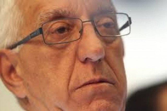 Δημοτικές Εκλογές 2014: Κακλαμάνης υπέρ Άρη Σπηλιωτόπουλου