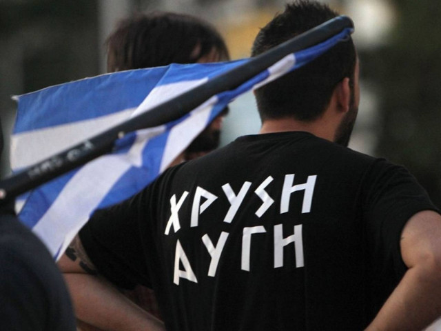 Χρυσή Αυγή: Δουλειά και δωρεάν φαγητό έταζαν σε υποψήφια μέλη του κόμματος