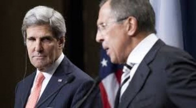 Νέα επικοινωνία Λαβρόφ – Κέρι για την Ουκρανία