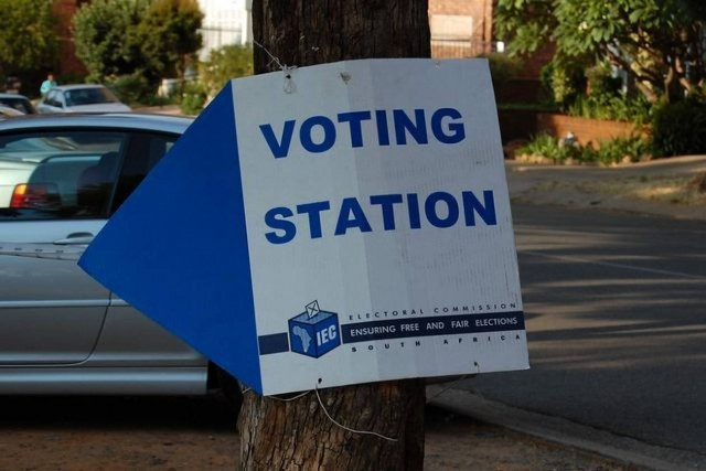 Εκλογές στη Νότια Αφρική: Προβάδισμα για το ANC