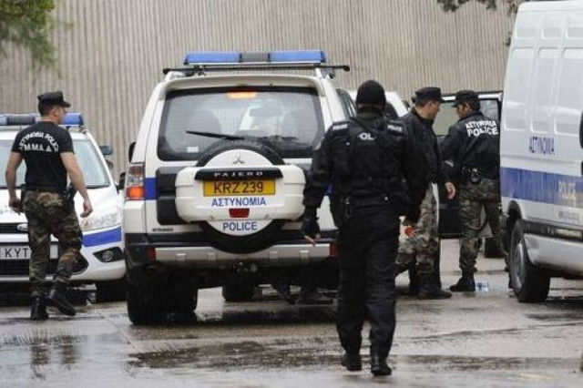 Ενώπιον Δικαστηρίου ο Ονουφρίου