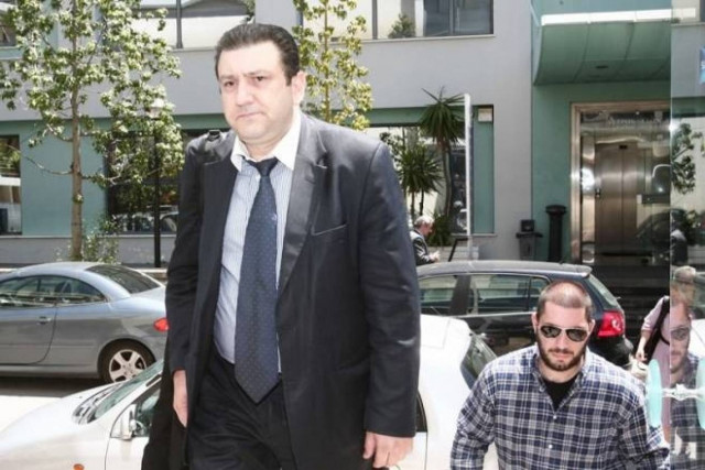 ΠΑΟΚ: «Δεν έγιναν εκτεταμένα επεισόδια»