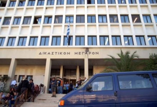 Ήπειρος: Δύο συλλήψεις για οφειλές προς το Δημόσιο