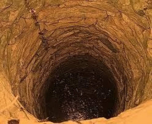 Κρήτη: Εγκλωβισμένος εργάτης μέσα σε πηγάδι