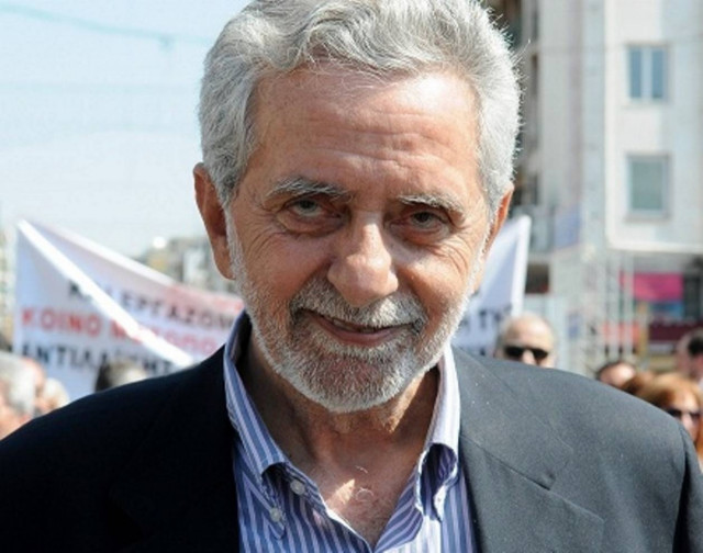 Δημοτικές εκλογες 2014: Ομιλία Δρίτσα σήμερα στην Καλλίπολη