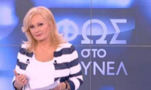 «Φως στο Τούνελ»: Αναβολή λόγω πολιτικής εκπομπής