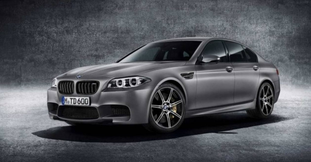 Η πιο ισχυρή BMW όλων των εποχών