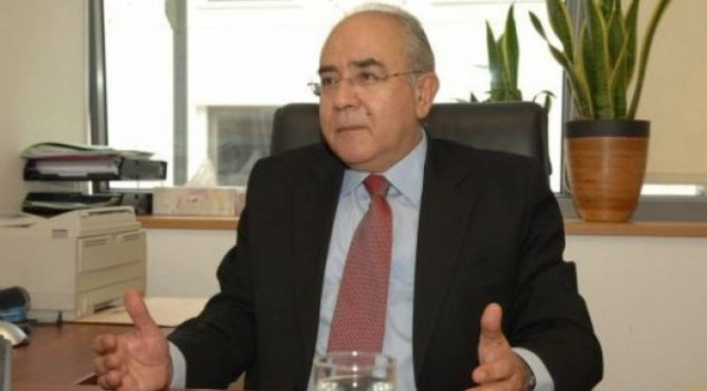 Ομήρου: «Πρόεδρε άλλαξε γραμμή στο Κυπριακό»