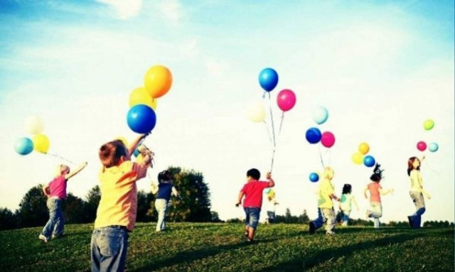 Μαγιάτικες προτάσεις για τα παιδάκια μας