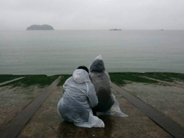 Νότια Κορέα: Νέα σύλληψη για το πολύνεκρο ναυάγιο