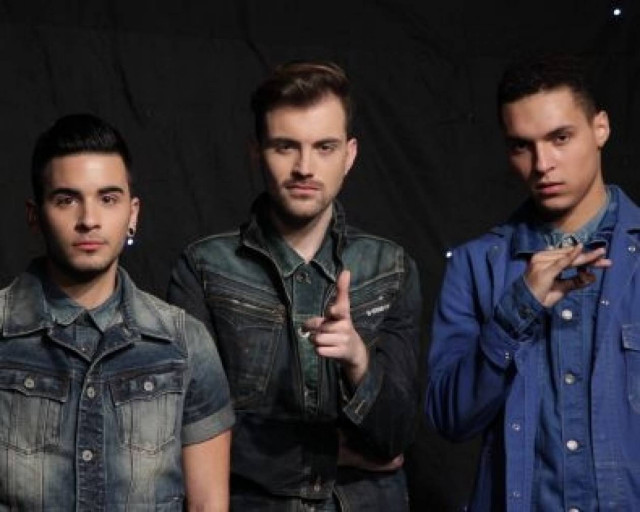 Ανάσα ΝΕΡΙΤ λόγω Eurovision