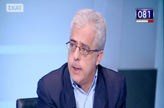 Δημοτικές εκλογές 2014 - Σοφιανός: Ανάσα στη λαϊκή οικογένεια