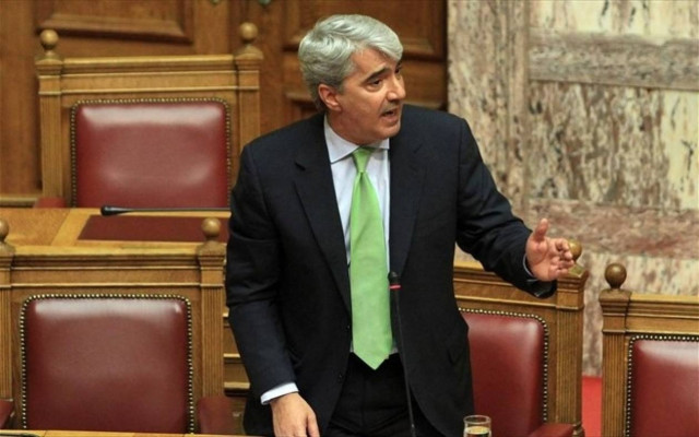 Κεδίκογλου: Ο Τσίπρας να αποπέμψει τον Παναγούλη