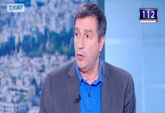 Δημοτικές εκλογές 2014 - Καμίνης: Σώσαμε το δήμο Αθηναίων από τη χρεοκοπία