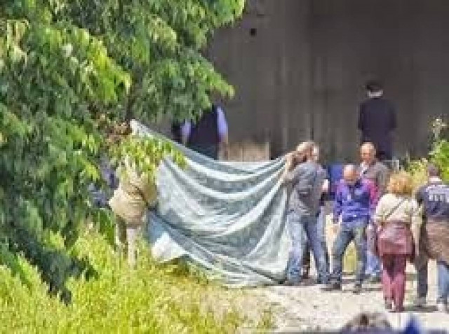 Συνέλαβαν το «κτήνος» που σταύρωσε την 26χρονη