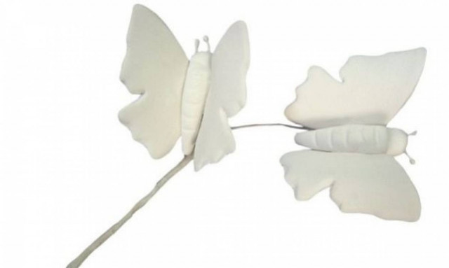 Φτιάξτε πλαστικό από ...γάλα και ξύδι!