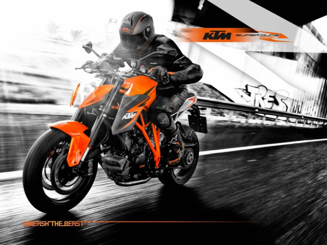 Η ώρα του Δούκα - ORANGE POWER!