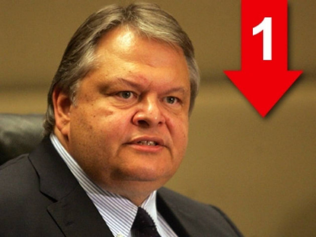 Δεν μίλησα ποτέ για αποχώρηση από την κυβέρνηση