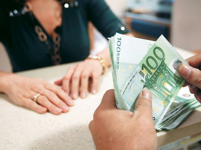 Σήμερα το κοινωνικό μέρισμα στους λογαριασμούς