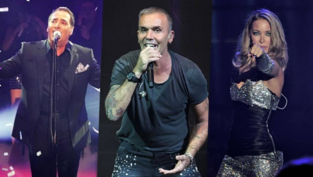 Θεσσαλονίκη: Σήμερα η πρεμιέρα για Καρρά-Ρόκκο