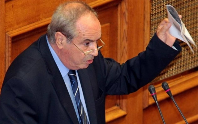 Παναγούλης: Ειδικό δικαστήριο για όσους υπέγραψαν Μνημόνια