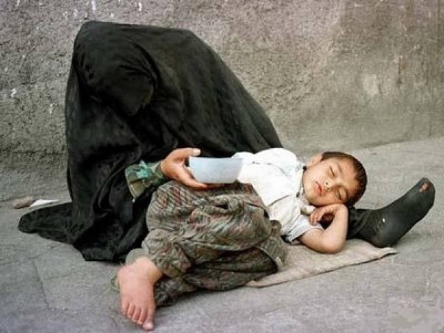 Θεσσαλονίκη: To κύκλωμα με παιδιά που «βγαίνουν» σε επαιτεία και πορνεία