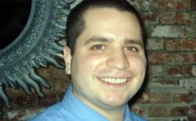 Απίστευτο: Ο κανίβαλος-αστυνομικός μέσα στη φυλακή έγινε...