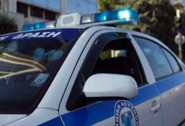 Κοζάνη: Εξιχνίαση κλοπής στα Σέρβια