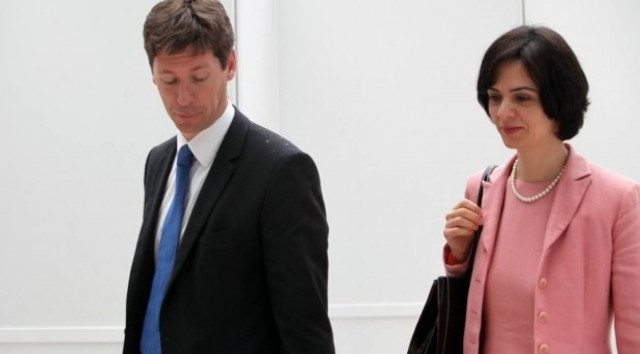 Το ελάχιστο εγγυημένο εισόδημα συζητά η Τρόικα στη Κύπρο