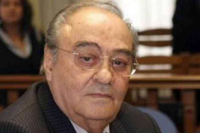 Τσαρούχας: Τον Άρη θα τον σώσουν οι πολλοί