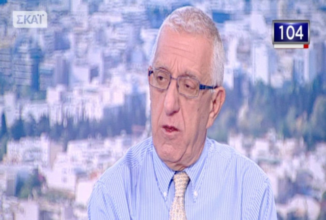 Δημοτικές εκλογές 2014 - Κακλαμάνης: Τα έργα κοινωνικής αλληλεγγύης έγιναν από εμάς