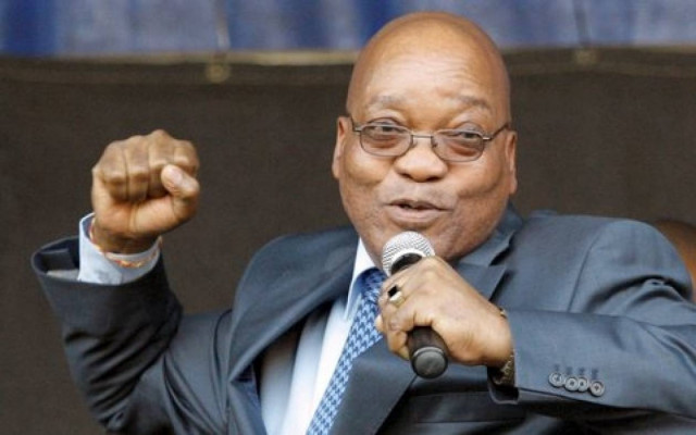 Το Αφρικανικό Εθνικό Κογκρέσο κέρδισε τις εκλογές στην Νότια Αφρική