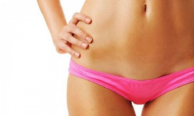 Tips για να αποφύγετε τα σπυράκια μετά από ξύρισμα στην περιοχή του μπικίνι!